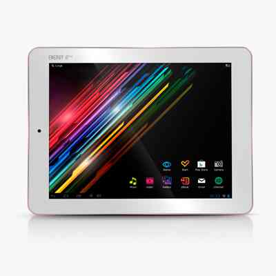 Energy Sistem Tablet I8 8 Dcore 8gb Pink Metal